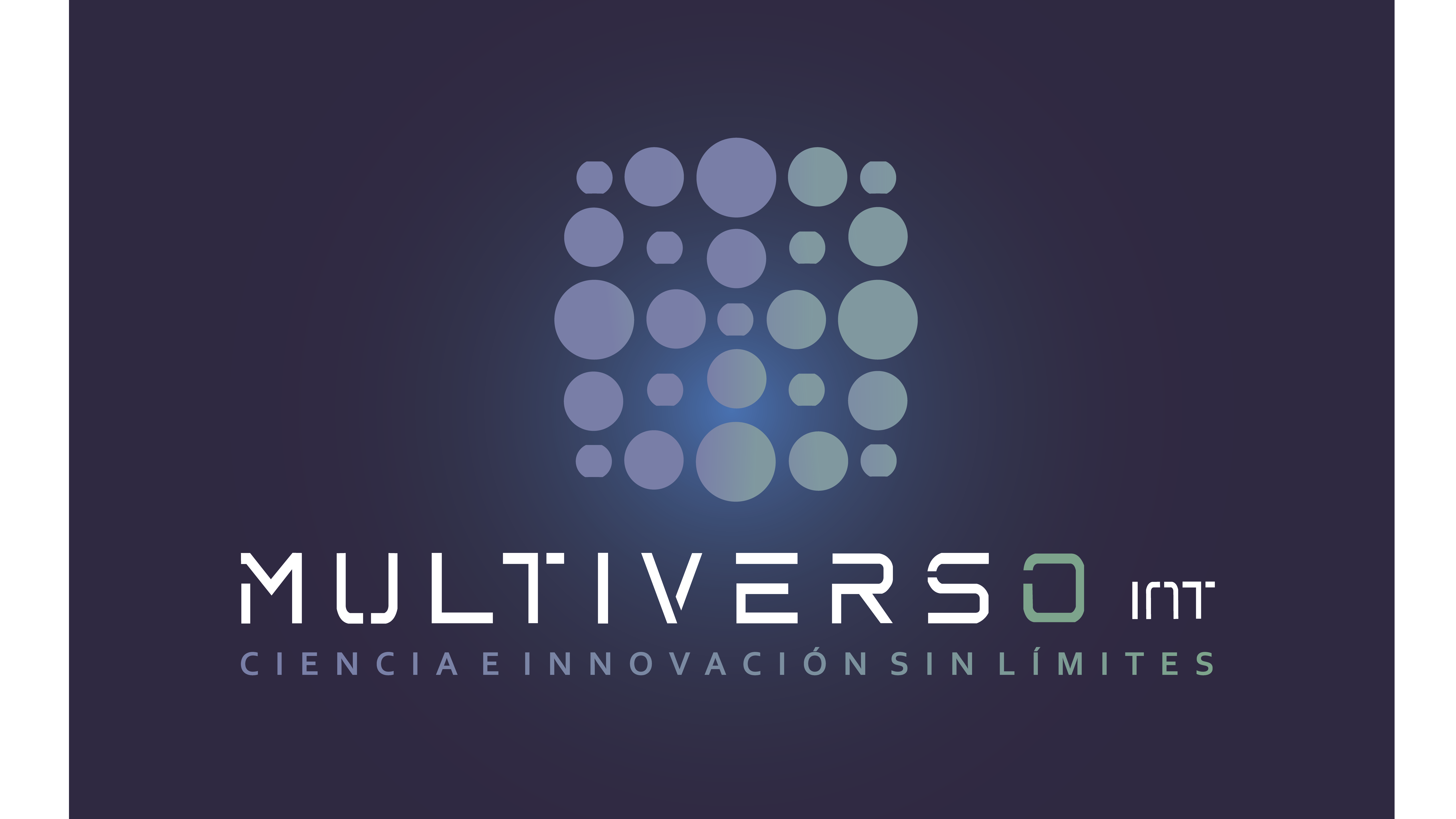 Multiverso INT — identidad visual